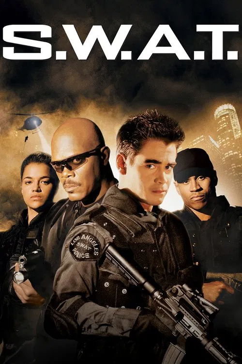 S W A T (2003)