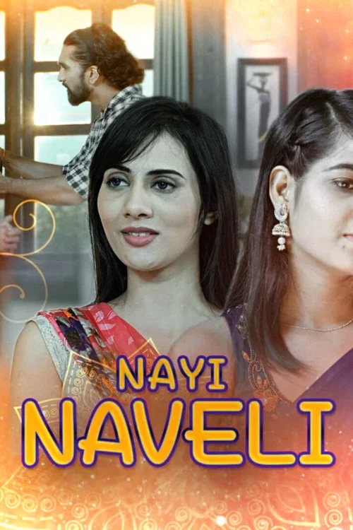 Nayi Naveli (2021) S01 Hindi