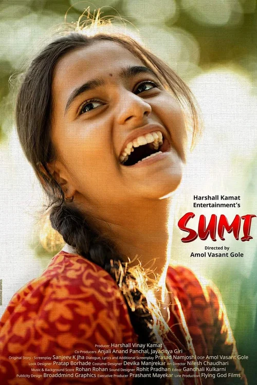 Sumi (2022) Marathi Full Movie