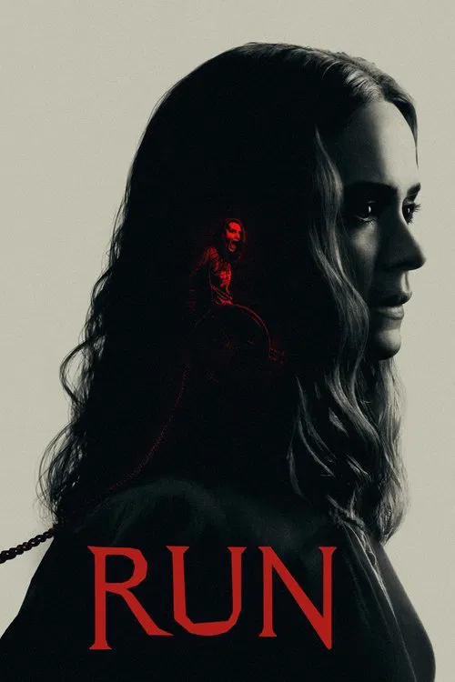 Run (2021) Hindi