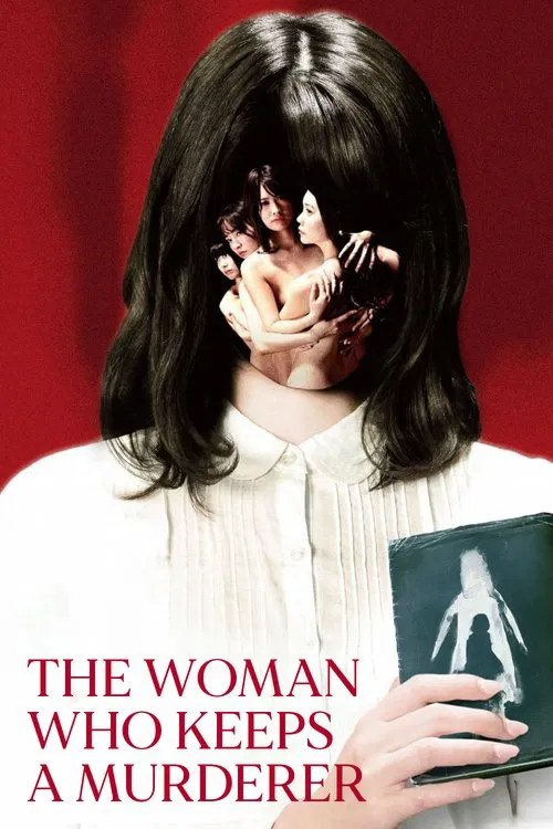 The Woman Who Keeps A Murderer (2019) Hindi