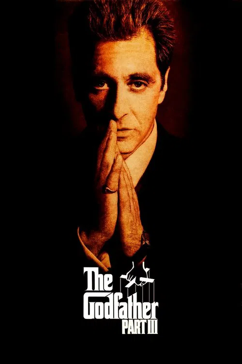 The Godfather Part 3