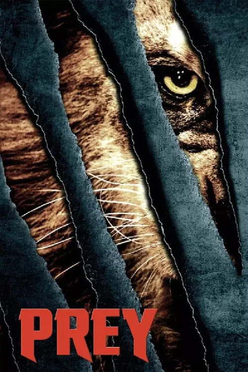 Prey Uncaged (2016)