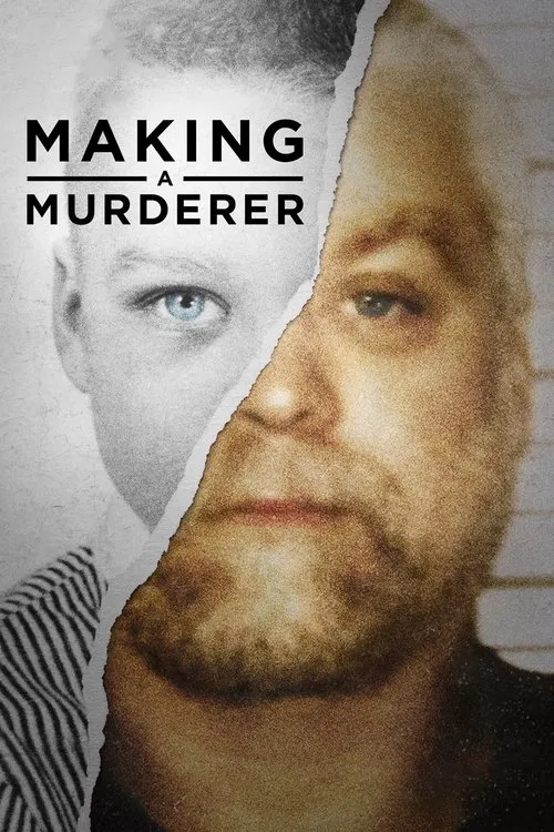 Making A Murderer Season 2 Hindi Dubbed Complete Netflix Series