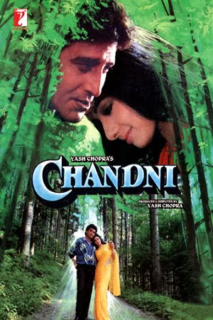Chandni (1989) Hindi Movie