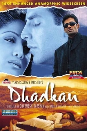 Dhadkan (2000) Hindi