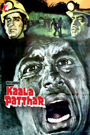 Kaala Patthar (1979) Hdrip Hindi Movie