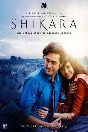 Shikara (2020) Hindi Movie