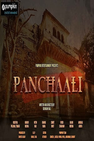 Panchaali (2018) Hindi Movie