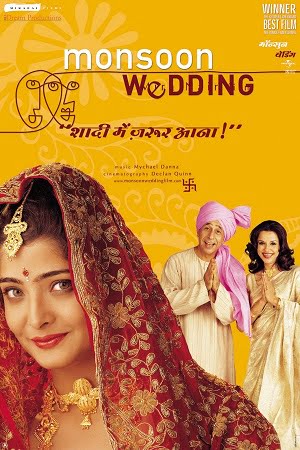 Monsoon Wedding (2001) Hindi Movie