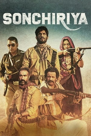Sonchiriya (2019) Hindi Movie