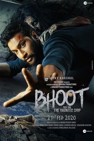 Bhoot Part One The Haunted Ship (2020) Hindi Movie