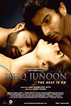Ishq Junoon (2016) Hindi Movie