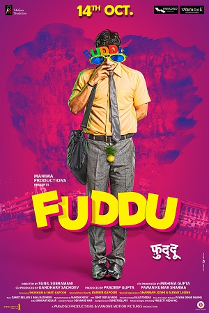 Fuddu (2016) Hindi Movie