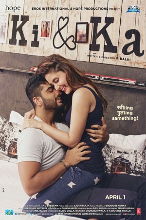 Ki Ka (2016) Hindi Full Movie