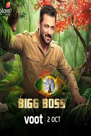 Bigg Boss (2021) Season 15 Complete