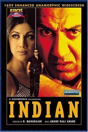 Indian (2001) Hindi Movie