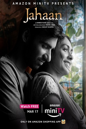 Jahaan (2022) Hindi Minitv Short Film