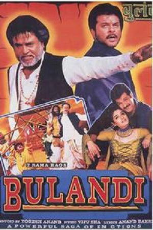 Bulandi (2000) Hindi Movie