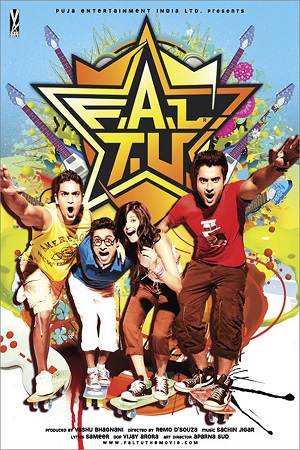 F A L T U (2011) Hindi Full Movie