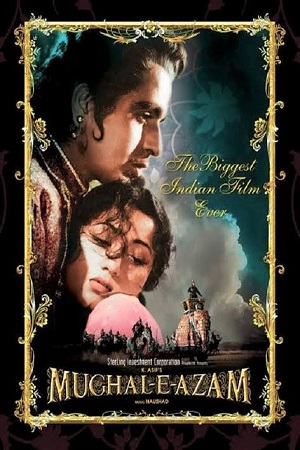 Mughal E Azam (1960) Hindi Movie