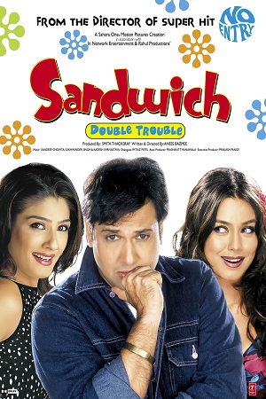 Sandwich (2006) Hindi Movie