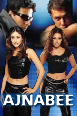 Ajnabee (2001) Amzn
