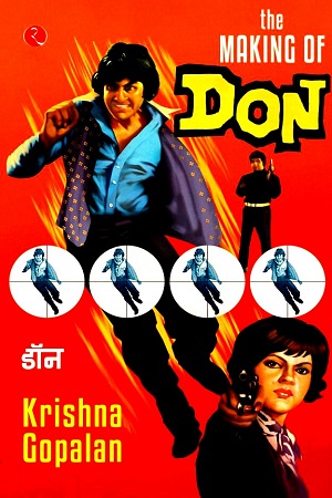 Don (1978) Hindi Movie