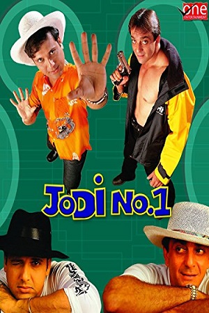 Jodi No 1 (2001) Hindi Movie