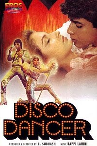 Disco Dancer (1982) Hindi Full Movie