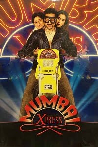 Mumbai Xpress (2005) Hindi Full Movie