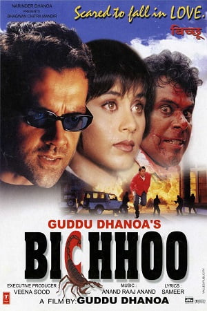 Bichhoo (2000) Hindi Movie