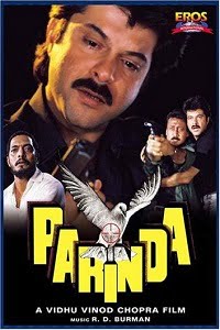 Parinda (1989) Hindi Full Movie