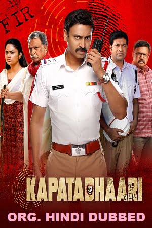 Kapatadhaari (2021) Hindi Dubbed