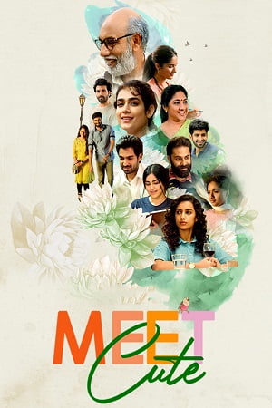 Meet Cute Season 1 Hindi Dubbed Sonyliv Complete Series
