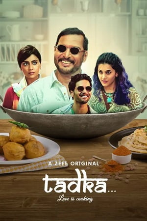 Tadka (2022) Hindi Movie