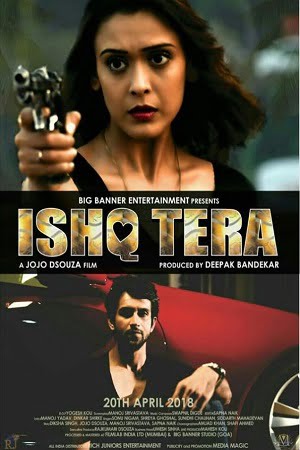 Ishq Tera (2018) Hindi Movie