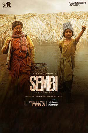 Sembi (2022) Hindi Full Movie