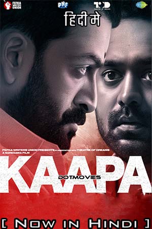 Kaapa (2022) Hindi