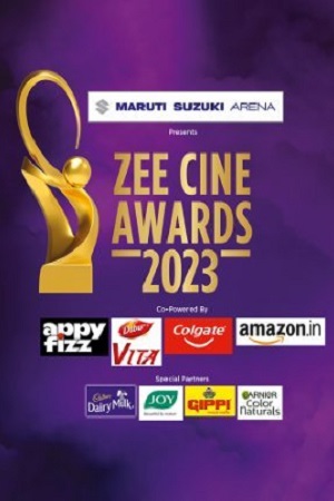 Zee Cine Award (2023) Hindi Full Awards Show