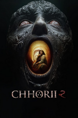 Chhorii 2 (2025) Hindi Full Movie